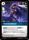 Product image for Chakram Dancer