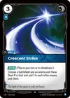 Product image for Crescent Strike