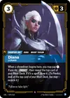 Product image for Diana - Lunari