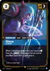 Product image for Diana - Lunari (Alternate Art)