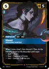 Product image for Hwei - Brooding Painter
