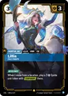 Product image for Lillia - Fae Fawn (Alternate Art)