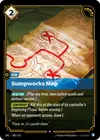 Product image for Sumpworks Map