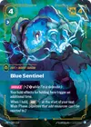 Product image for Blue Sentinel