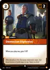 Product image for Demacian Diplomat