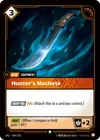 Product image for Hunter's Machete