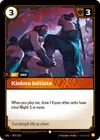 Product image for Kinkou Initiate