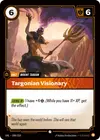 Product image for Targonian Visionary
