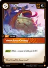 Product image for Voracious Gromp