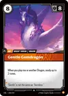 Product image for Gentle Gemdragon