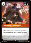 Product image for Imposing Challenger