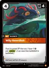 Product image for Wily Newtfish