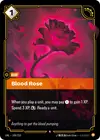 Product image for Blood Rose