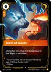 Product image for Clash of Giants