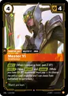 Product image for Master Yi - Tempered