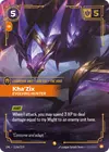 Product image for Kha'Zix - Evolving Hunter (Alternate Art)