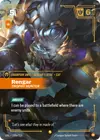 Product image for Rengar - Trophy Hunter (Alternate Art)