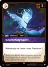 Product image for Bewitching Spirit