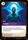 Product image for Isolate