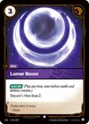 Product image for Lunar Boon