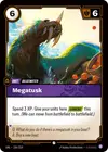 Product image for Megatusk