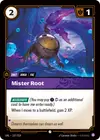 Product image for Mister Root