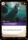 Product image for Vicious Snapjaws