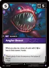 Product image for Angler Beast