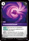 Product image for Existential Dread