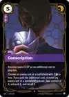 Product image for Conscription