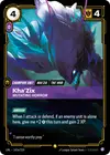 Product image for Kha'Zix - Mutating Horror (Alternate Art)