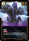 Product image for Pyke - Returned (Alternate Art)