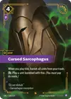 Product image for Cursed Sarcophagus