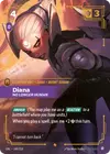 Product image for Diana - No Longer Human