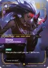 Product image for Diana - No Longer Human (Alternate Art)