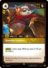 Product image for Bandle Soldier
