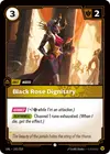 Product image for Black Rose Dignitary