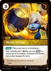 Product image for Heroic Charge