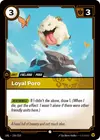 Product image for Loyal Poro