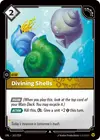 Product image for Divining Shells