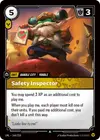 Product image for Safety Inspector