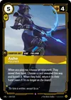 Product image for Ashe - Focused