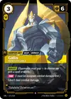 Product image for Galio - Indefatigable