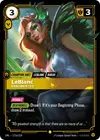 Product image for LeBlanc - Fragmented (Alternate Art)
