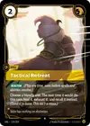 Product image for Tactical Retreat