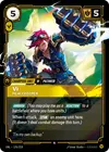 Product image for Vi - Peacekeeper