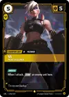 Product image for Vi - Peacekeeper (Alternate Art)