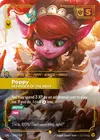 Product image for Poppy - Defender of the Meek (Alternate Art)