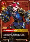 Product image for Vi - Piltover Enforcer