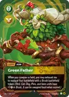 Product image for Ivern - Green Father